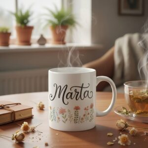 taza personalizada para regalar y enamorar