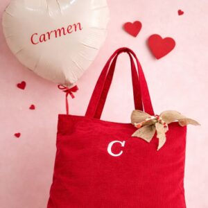 Pack de regalo de san valetin original para enamorados